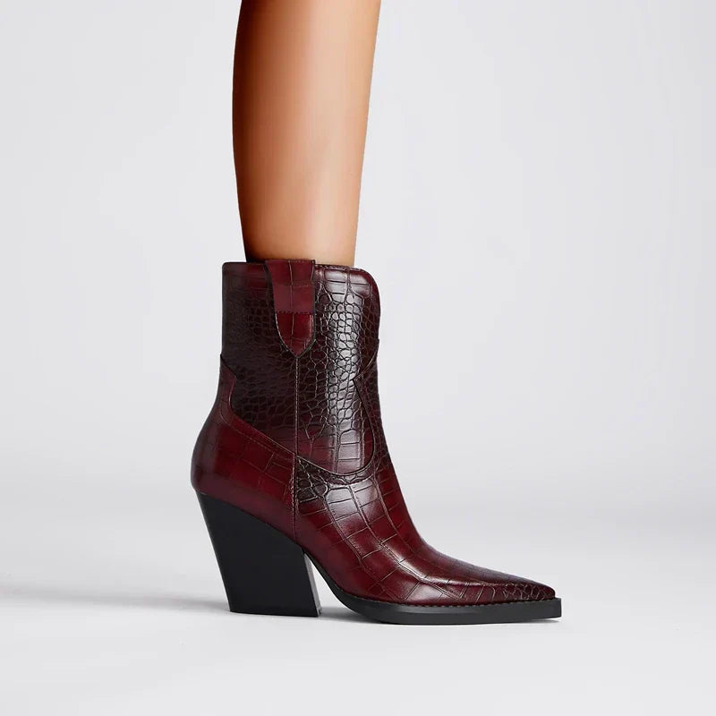Han™ | Westy Ankle Boots