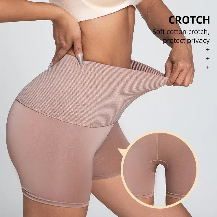 Sharon - Shapewear Shorts