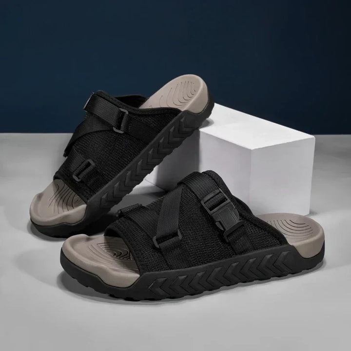 Joy | Women's Slip-On Slippers