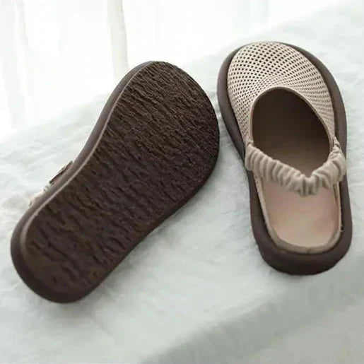 Waverly | Women's Cushioned Sandals