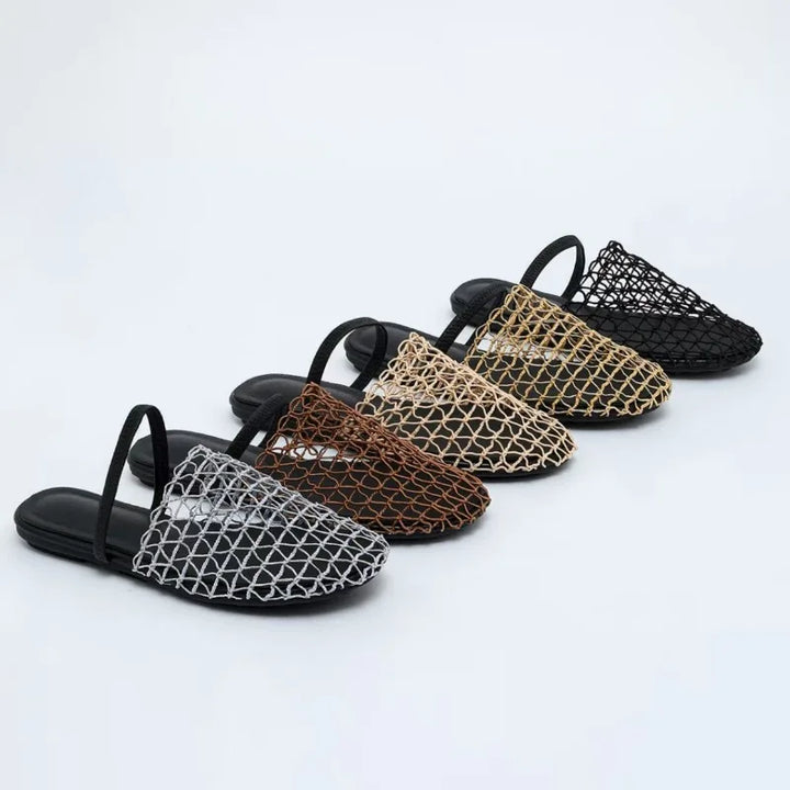 Suzette | Women's Sandals