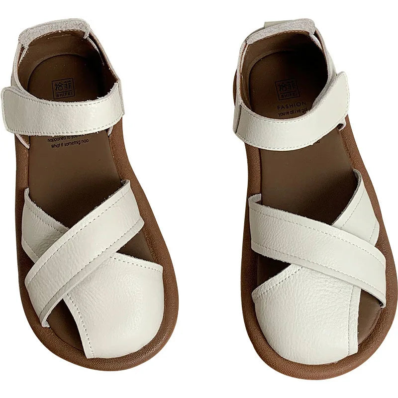 Maisie | Women's Cushioned Adjustable Sandals