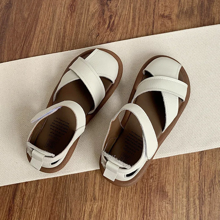 Maisie | Women's Cushioned Adjustable Sandals
