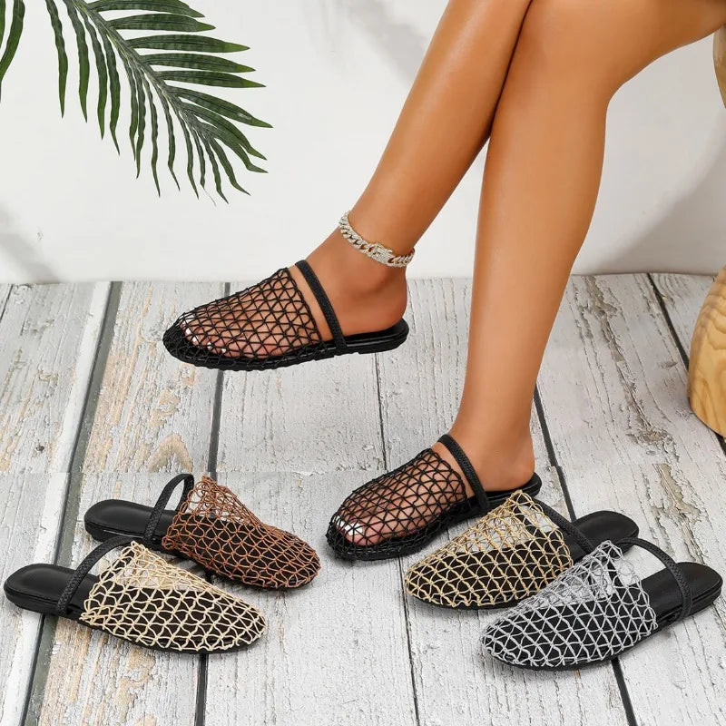 Suzette | Women's Sandals