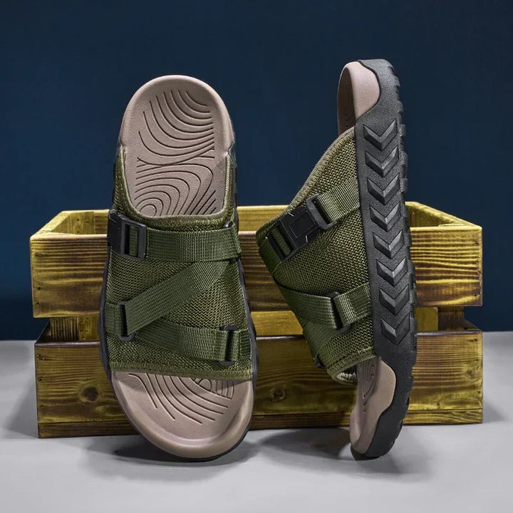 Joy | Women's Slip-On Slippers