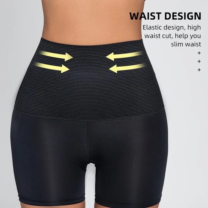 Sharon - Shapewear Shorts
