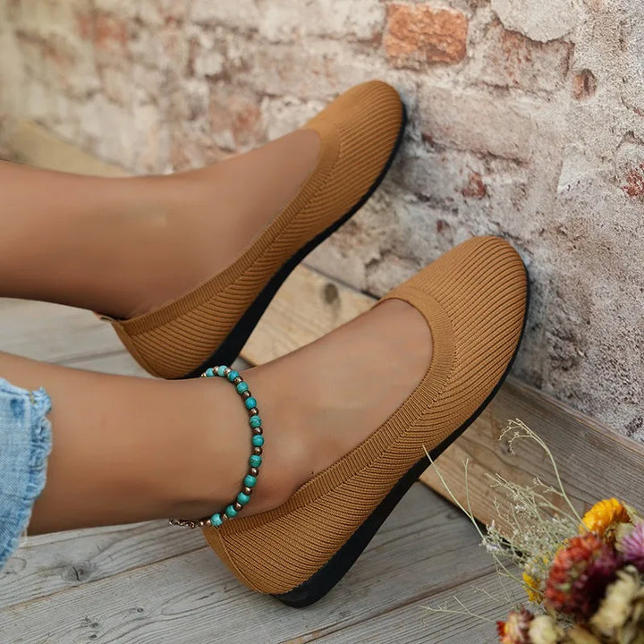 Evelyn Grace Orthopedic Loafers