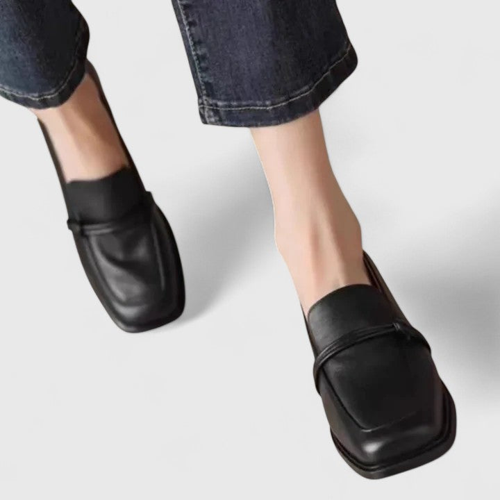 Janine™ | Orthopedic Loafers