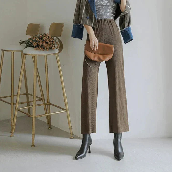 Mavy™ | Ankle Boots