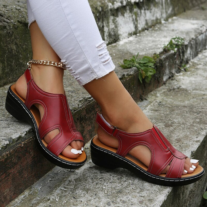 Heather | Women's Adjustable Sandals