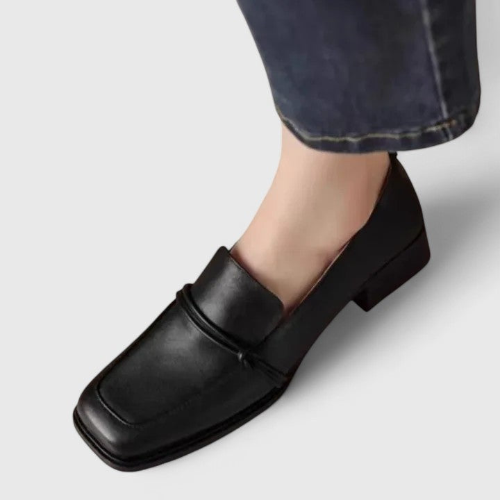 Janine™ | Orthopedic Loafers