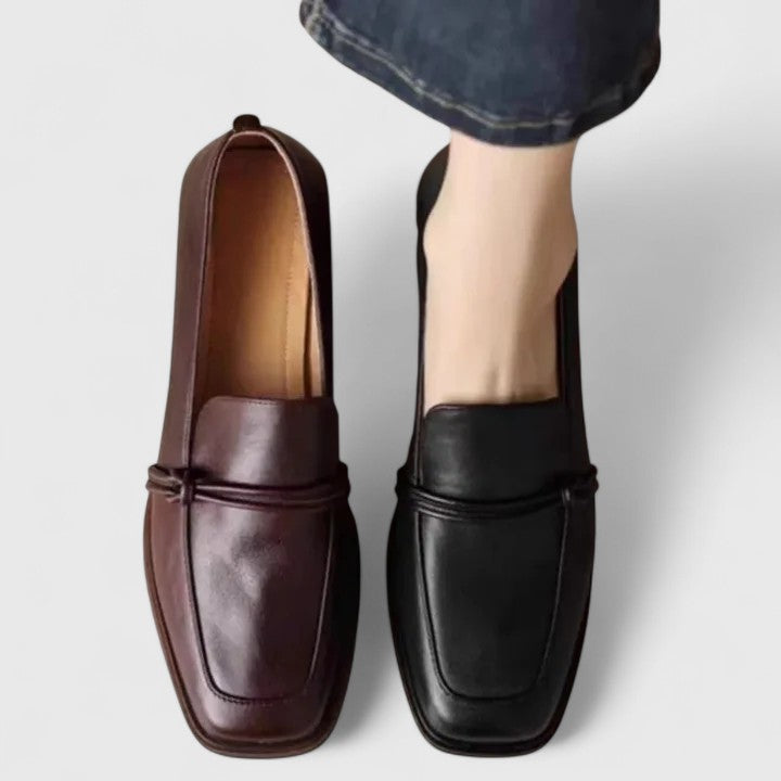 Janine™ | Orthopedic Loafers