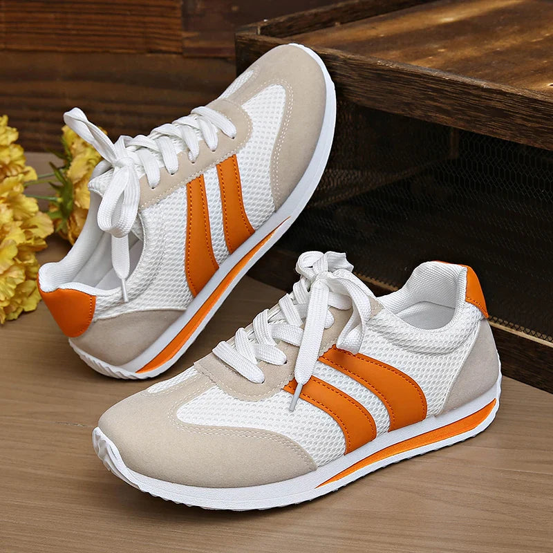Isoria Stride Sneakers