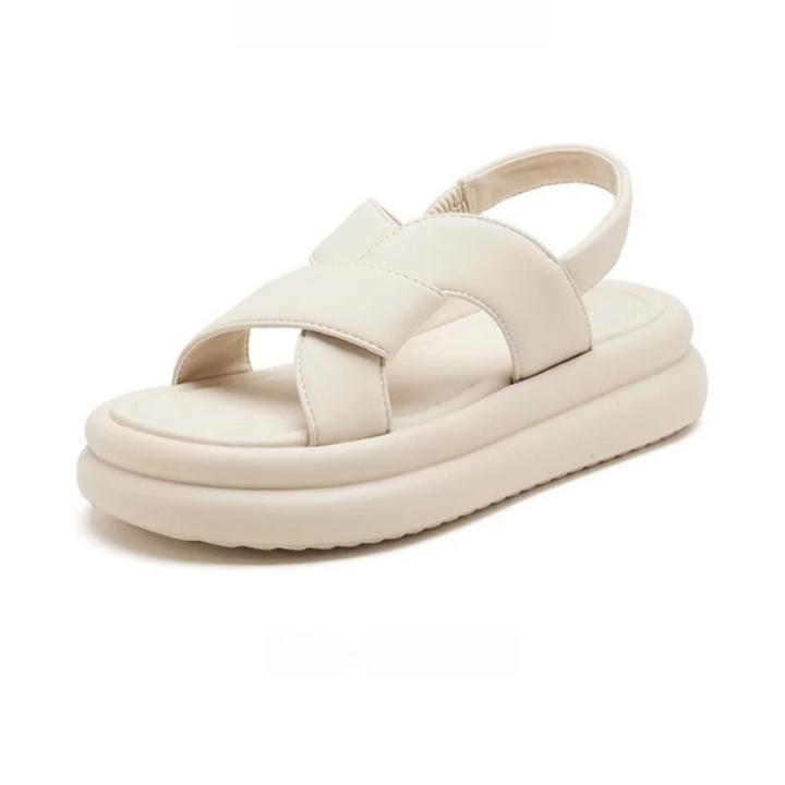 Reese | Women's Orthopedic Arch Support Wedge Sandals