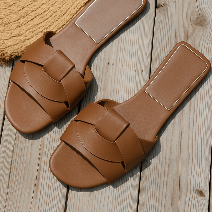 Harper | Women's Slides
