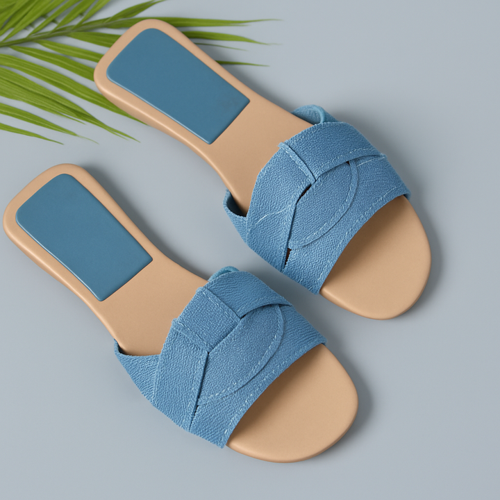 Harper | Women's Slides