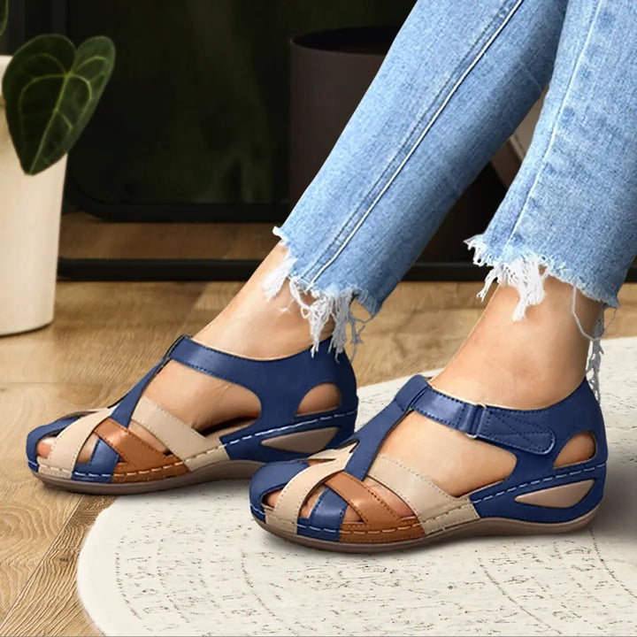 Haven | Women's Orthopedic Sandals