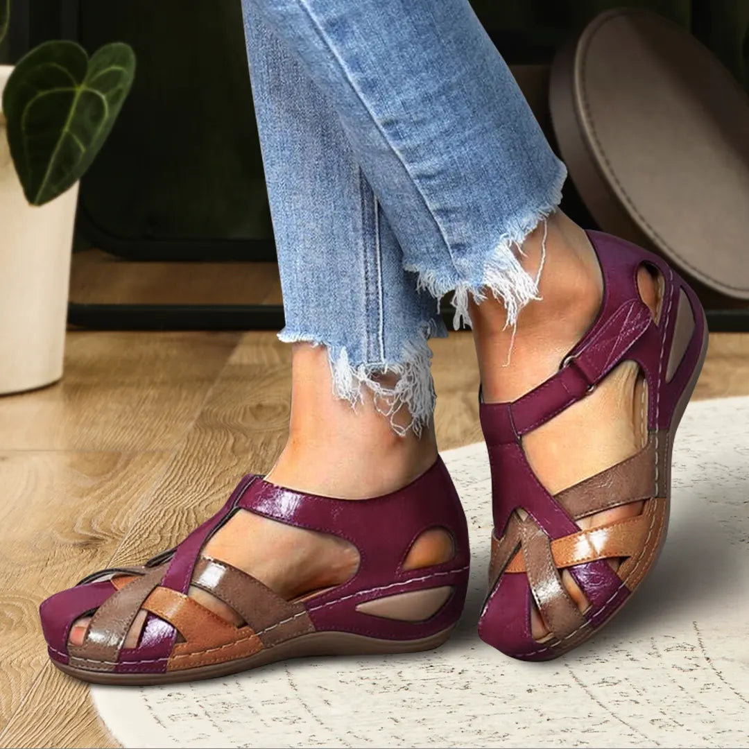 Haven | Women's Orthopedic Sandals