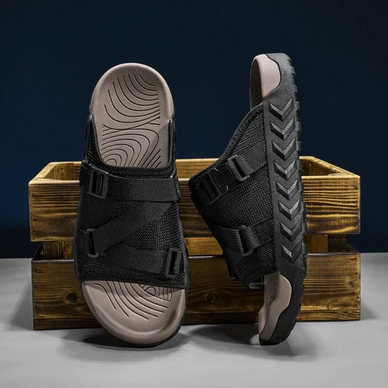 Joy | Women's Slip-On Slippers