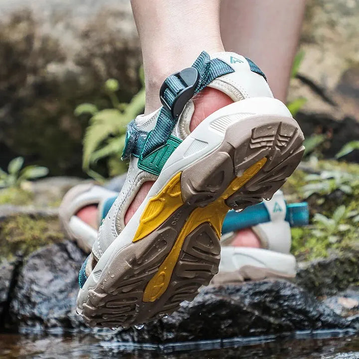 Holly | Women's Adjustable Sandals