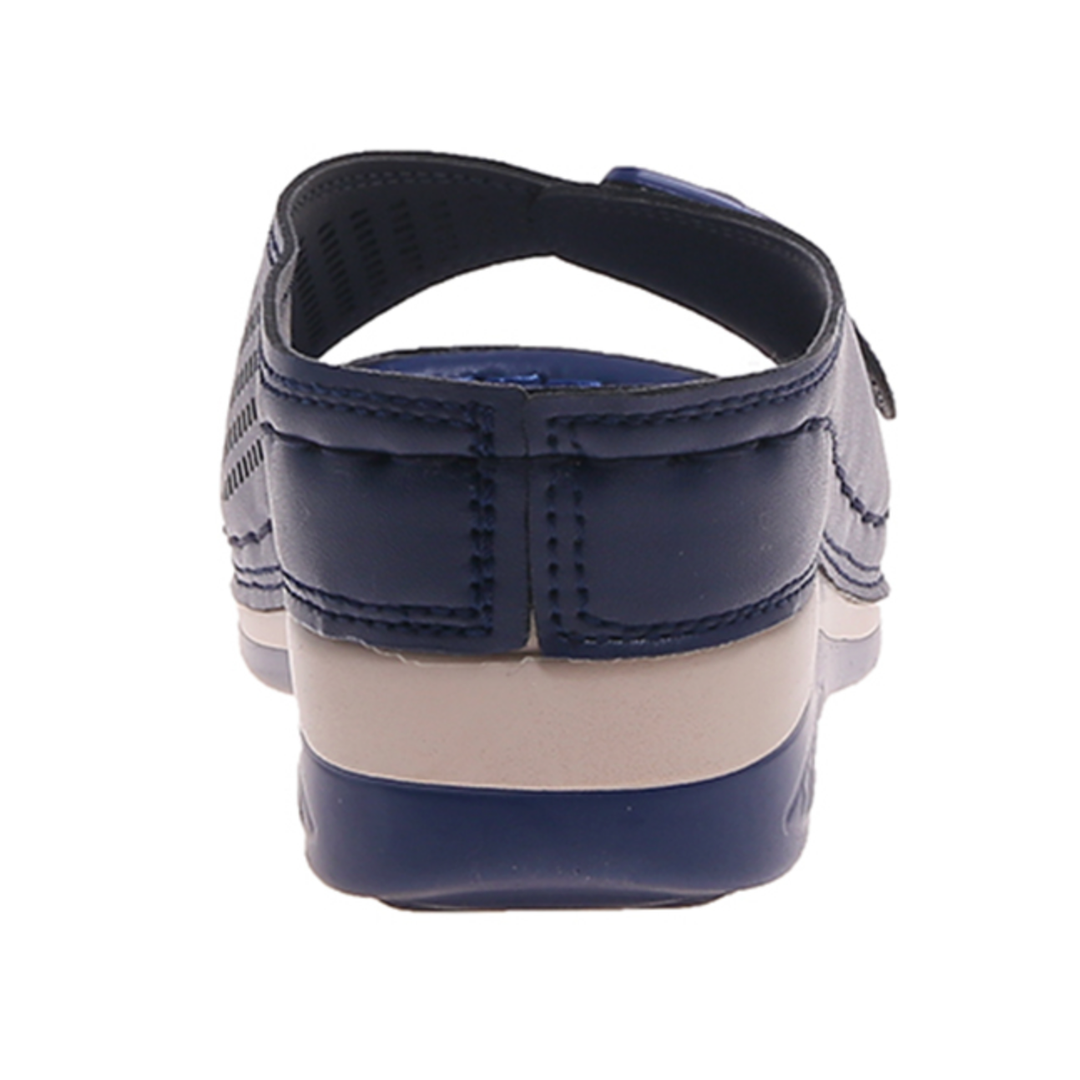 Babette | Women's Orthopedic Flat Sandals