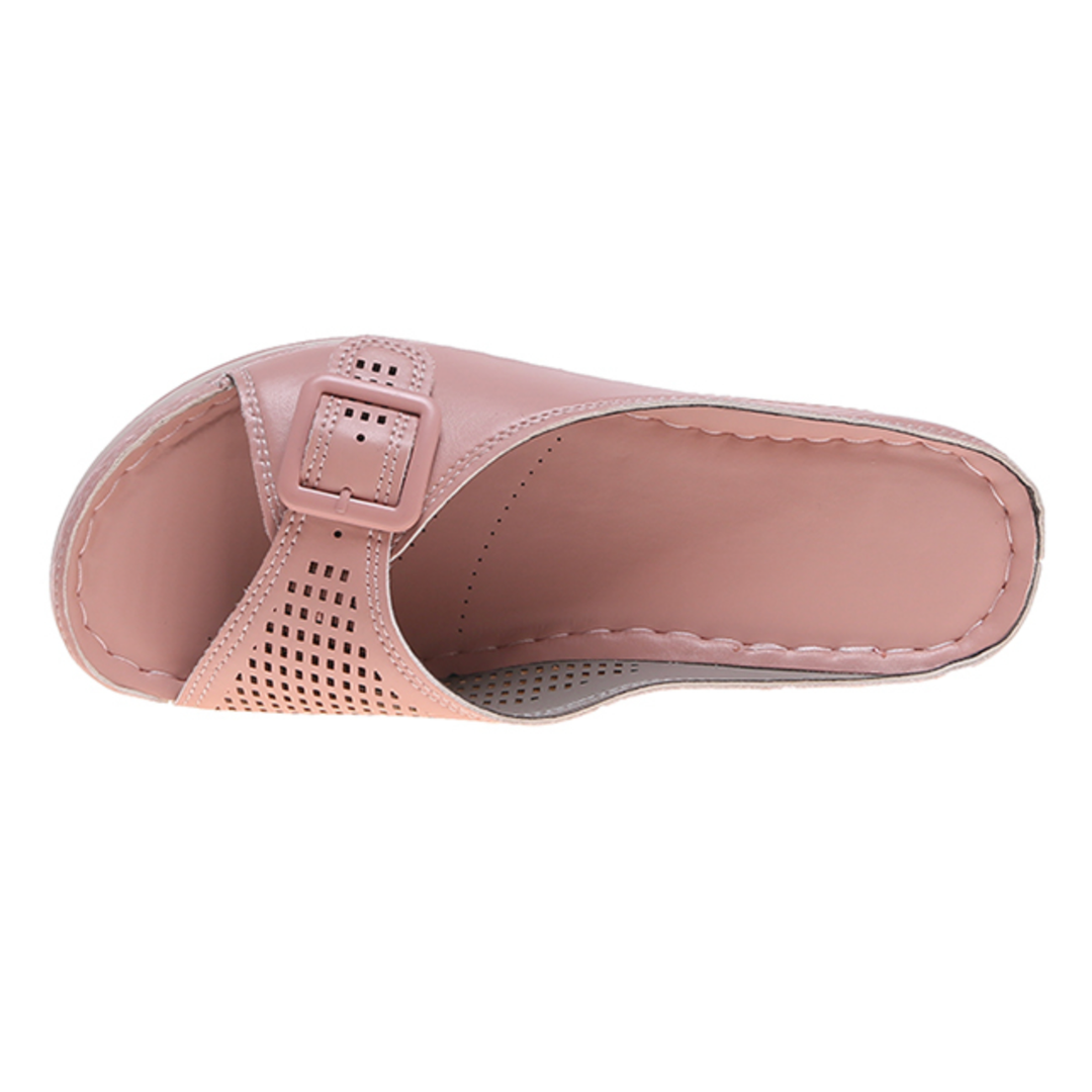 Babette | Women's Orthopedic Flat Sandals