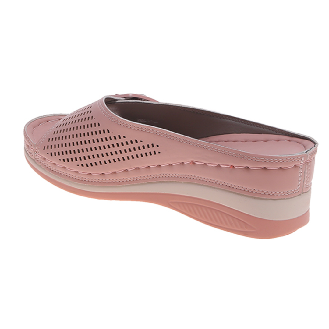 Babette | Women's Orthopedic Flat Sandals