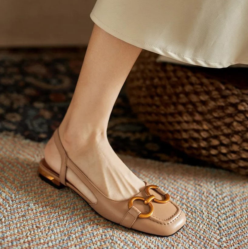 Virginia™ | Elegant and Comfortable Sandals