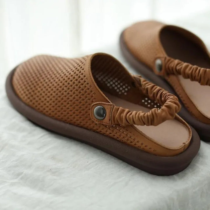 Waverly | Women's Cushioned Sandals