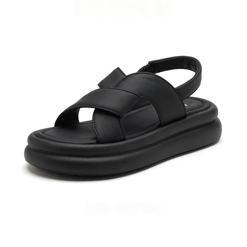 Reese | Women's Orthopedic Arch Support Wedge Sandals