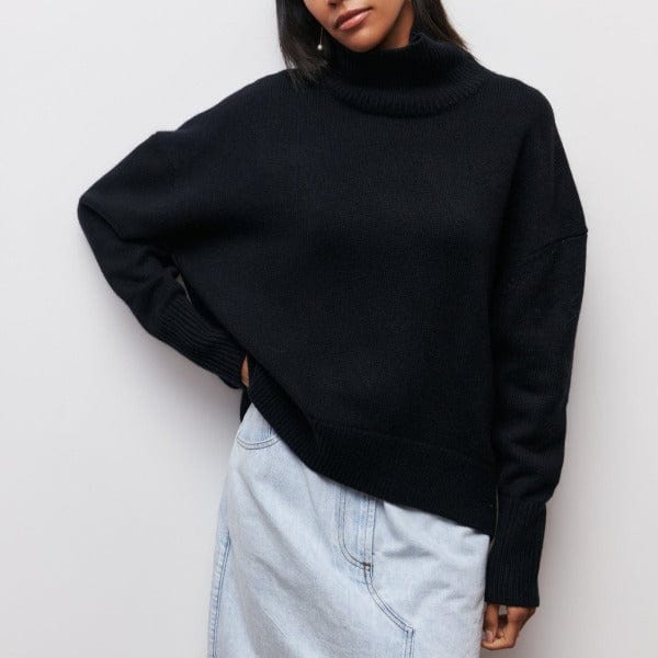Patricia - Turtleneck Sweater