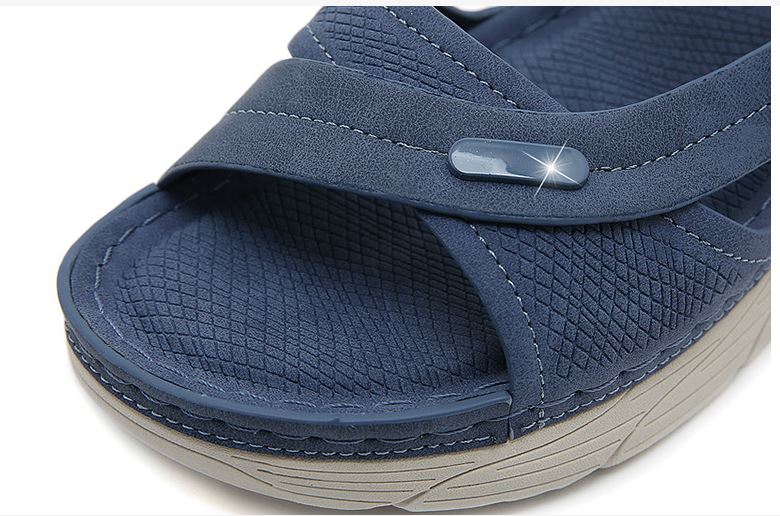 Liberty | Women's Orthopedic Adjustable Sandals