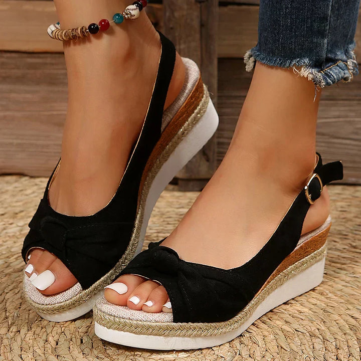 Marinette | Women's Adjustable Sandals