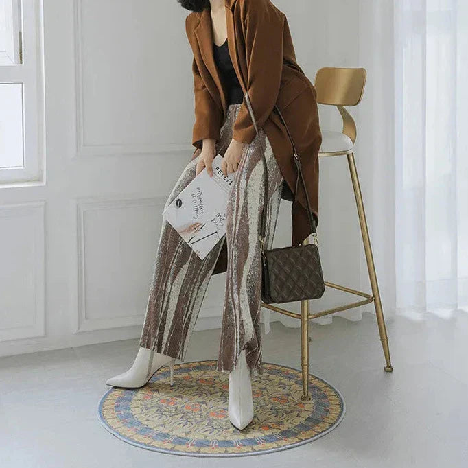 Mavy™ | Ankle Boots