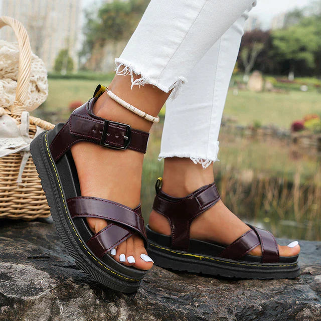 Savannah | Women's Adjustable Sandals