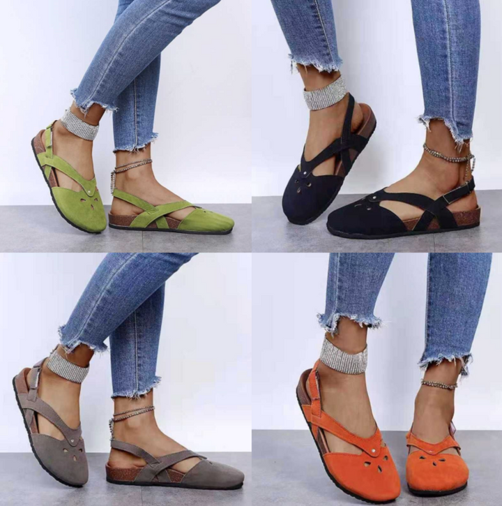 Orchid | Women's Sandals