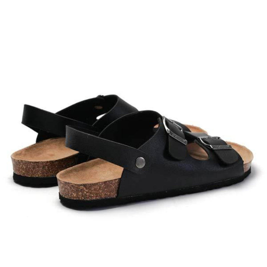 Lotus | Women's Cushioned Sandals