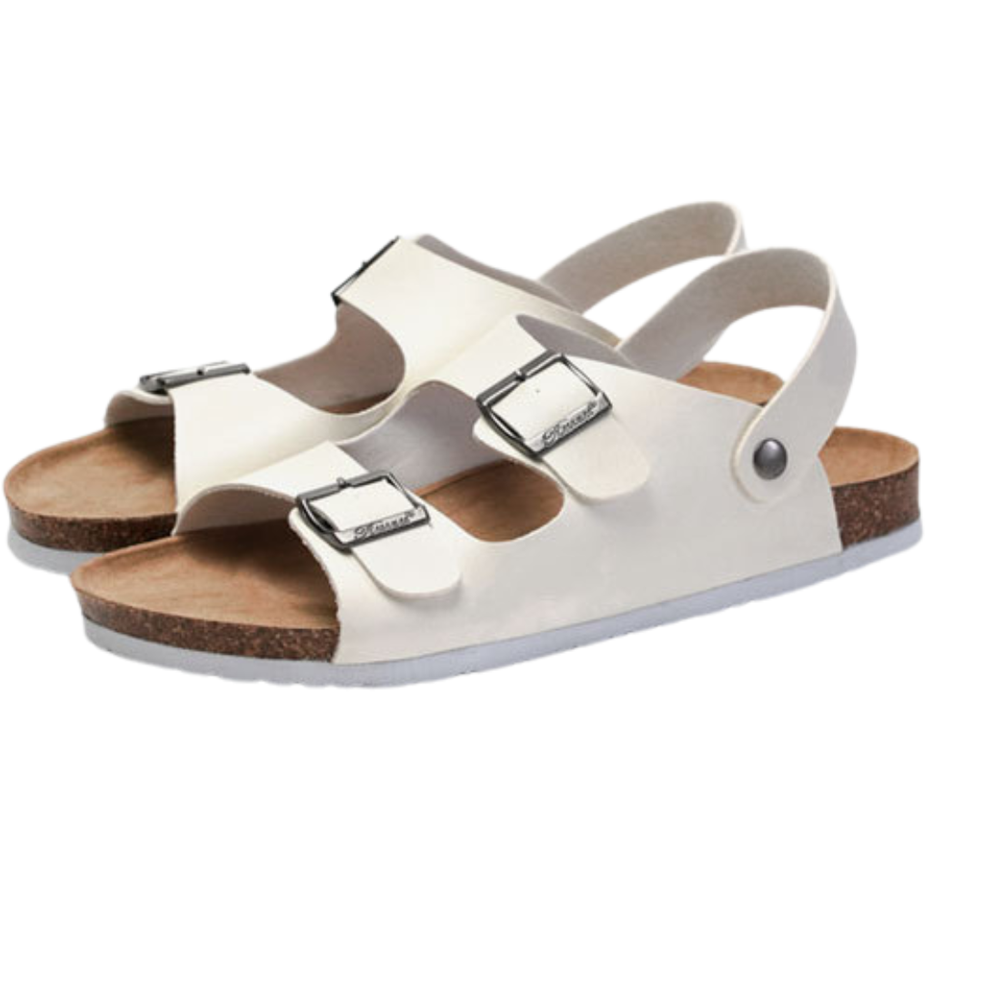 Lotus | Women's Cushioned Sandals