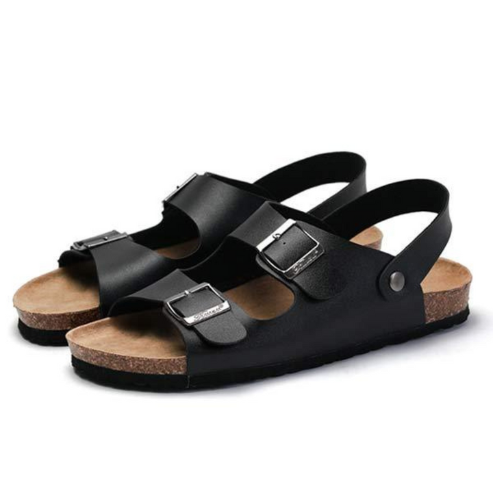 Lotus | Women's Cushioned Sandals