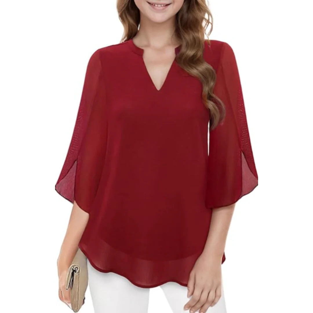 Stylish blouse for women | Relaxed fit