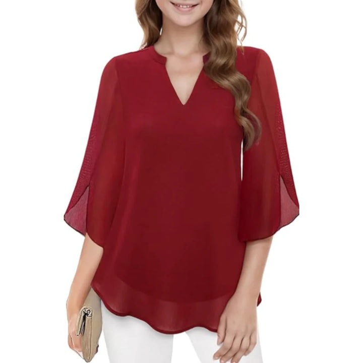 Stylish blouse for women | Relaxed fit