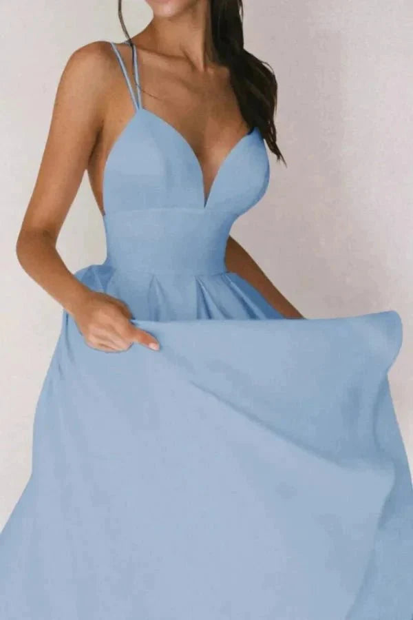 Alazne Elegant Dress