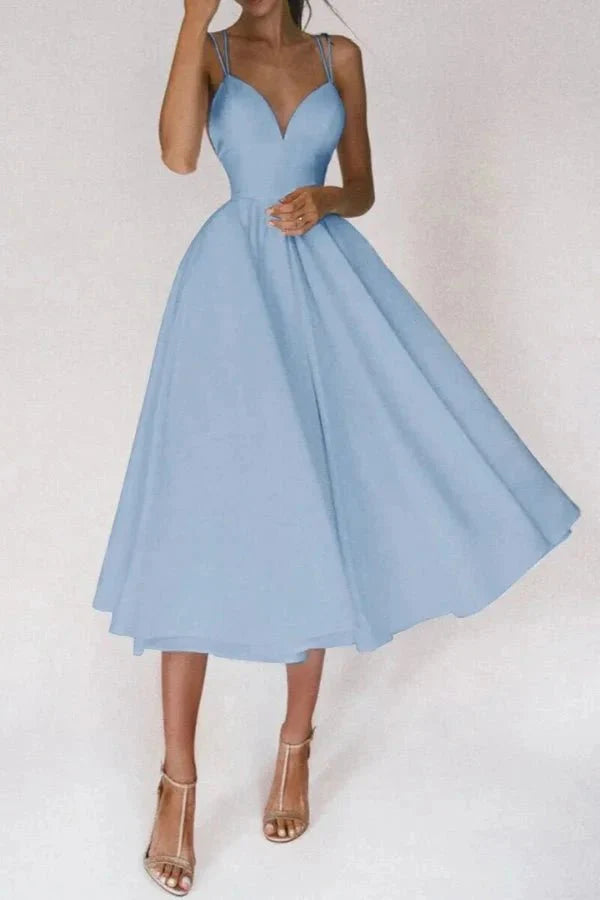 Alazne Elegant Dress