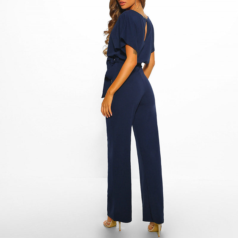 Lena – Chic & Comfy Jumpsuit
