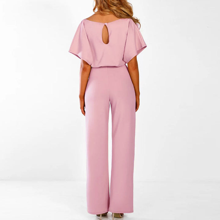 Lena – Chic & Comfy Jumpsuit