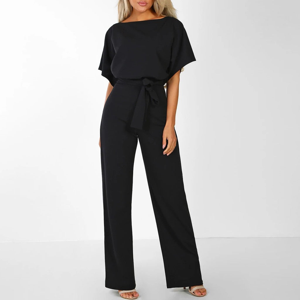 Lena – Chic & Comfy Jumpsuit