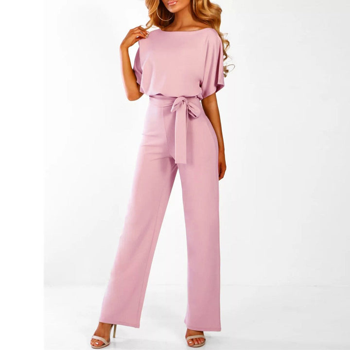 Lena – Chic & Comfy Jumpsuit