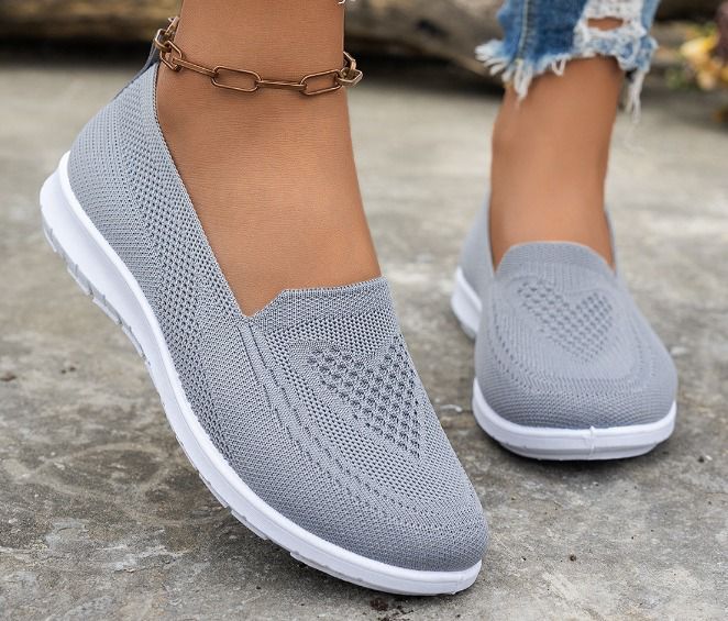 Victoria -  Orthopedic Summer Shoes