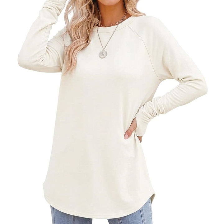 Deborah - Tunic Top