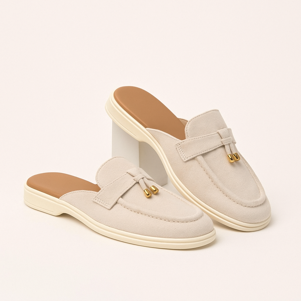 Dahlia | Women's Buckle Sandals